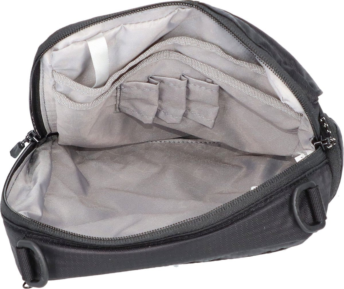 Mammut Tasch Pouch 3 Black Borseta Umar