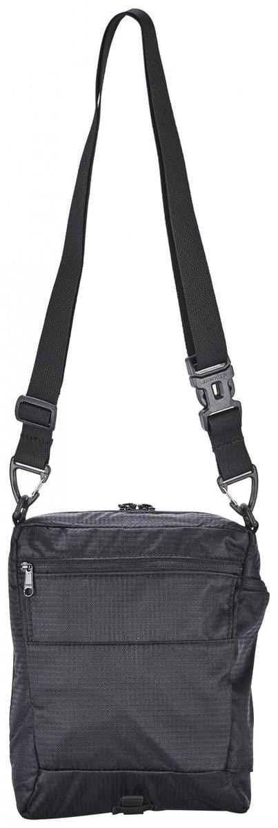 Mammut Tasch Pouch 3 Black Borseta Umar