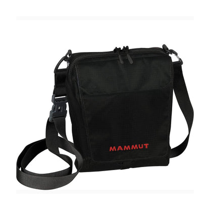 Mammut Tasch Pouch 3 Black Borseta Umar