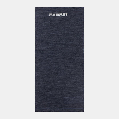 Mammut Tree Wool Neck Tube Unisex