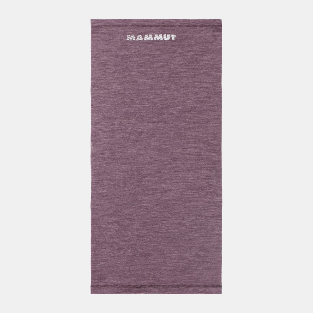 Mammut Tree Wool Neck Tube Unisex