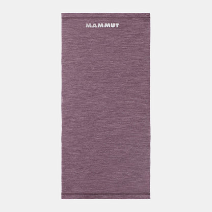 Mammut Tree Wool Neck Tube Unisex