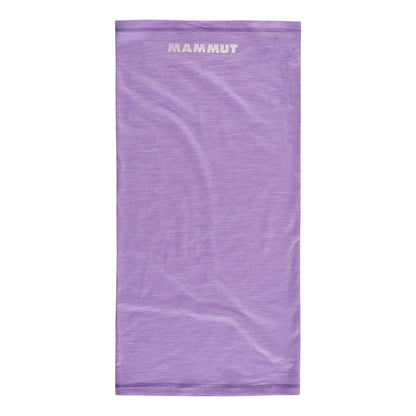 Mammut Tree Wool Neck Tube Unisex