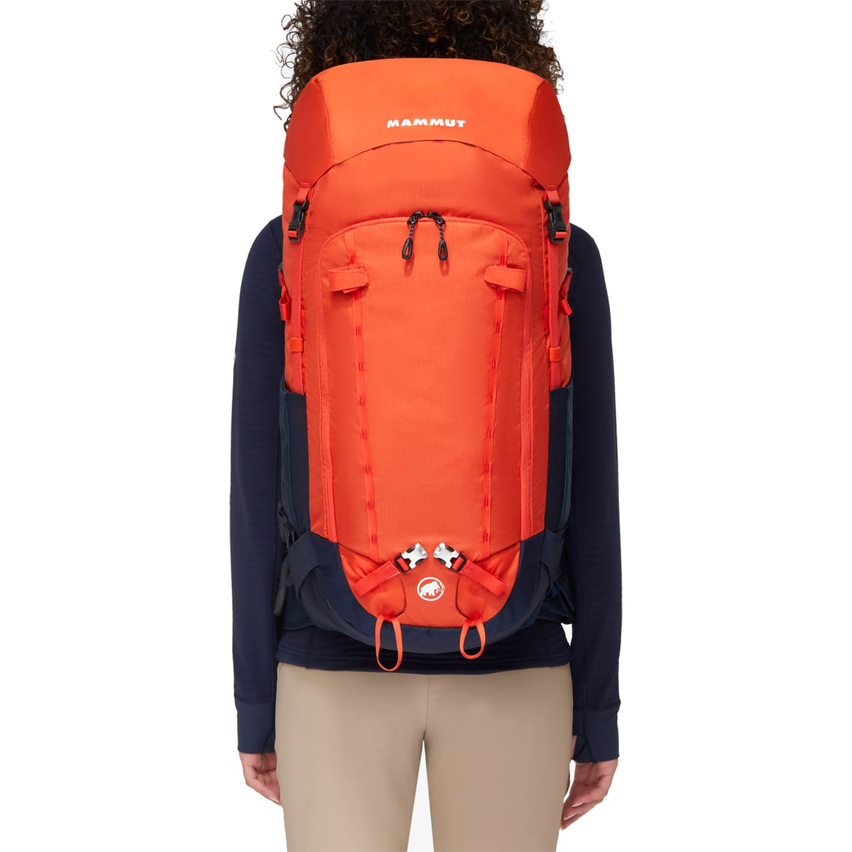 Mammut Trion Rucsac Drumetie Unisex 50L