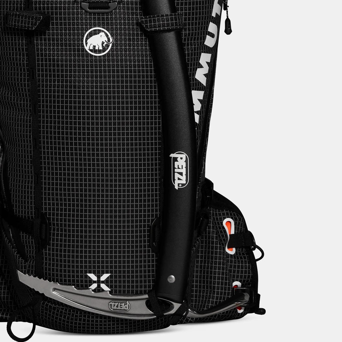 Mammut Trion Rucsac Unisex 15L