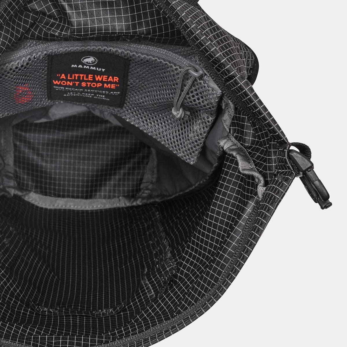 Mammut Trion Rucsac Unisex 15L