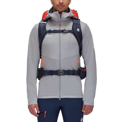Mammut Trion Spine Rucsac Hiking Unisex 35L