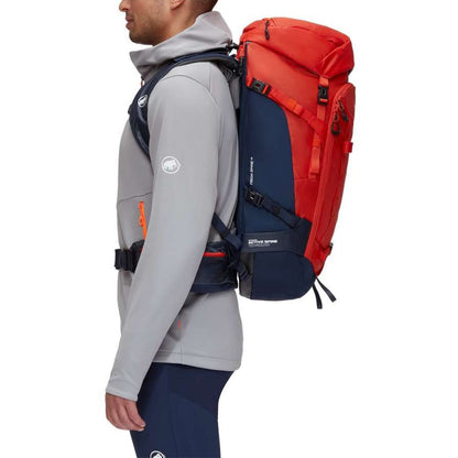 Mammut Trion Spine Rucsac Hiking Unisex 35L