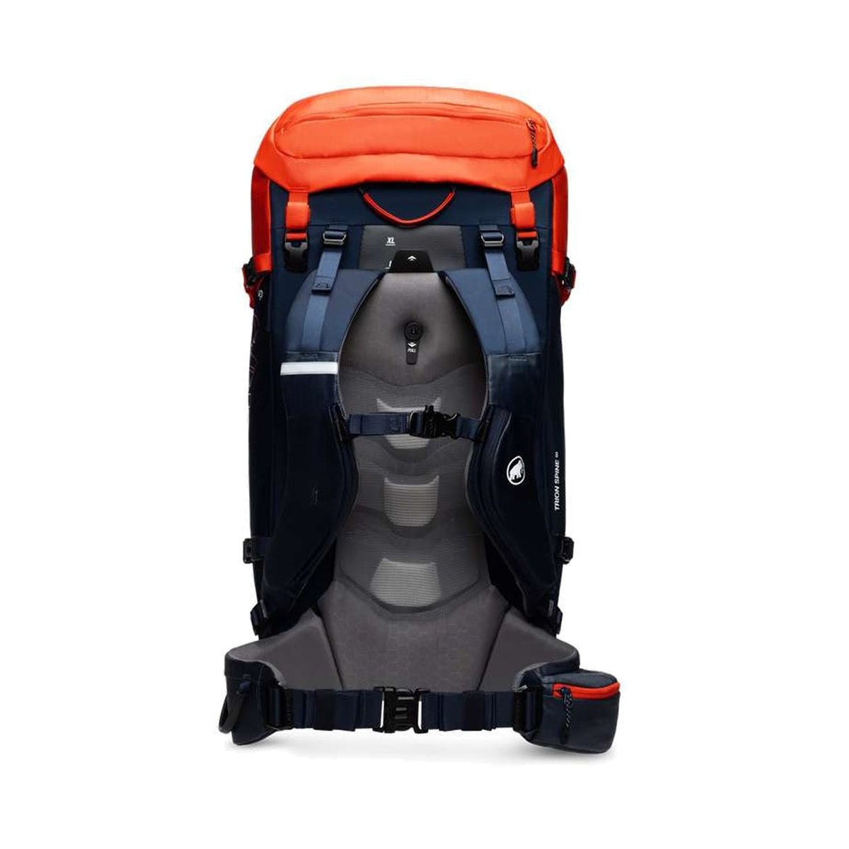 Mammut Trion Spine Rucsac Hiking Unisex 50L