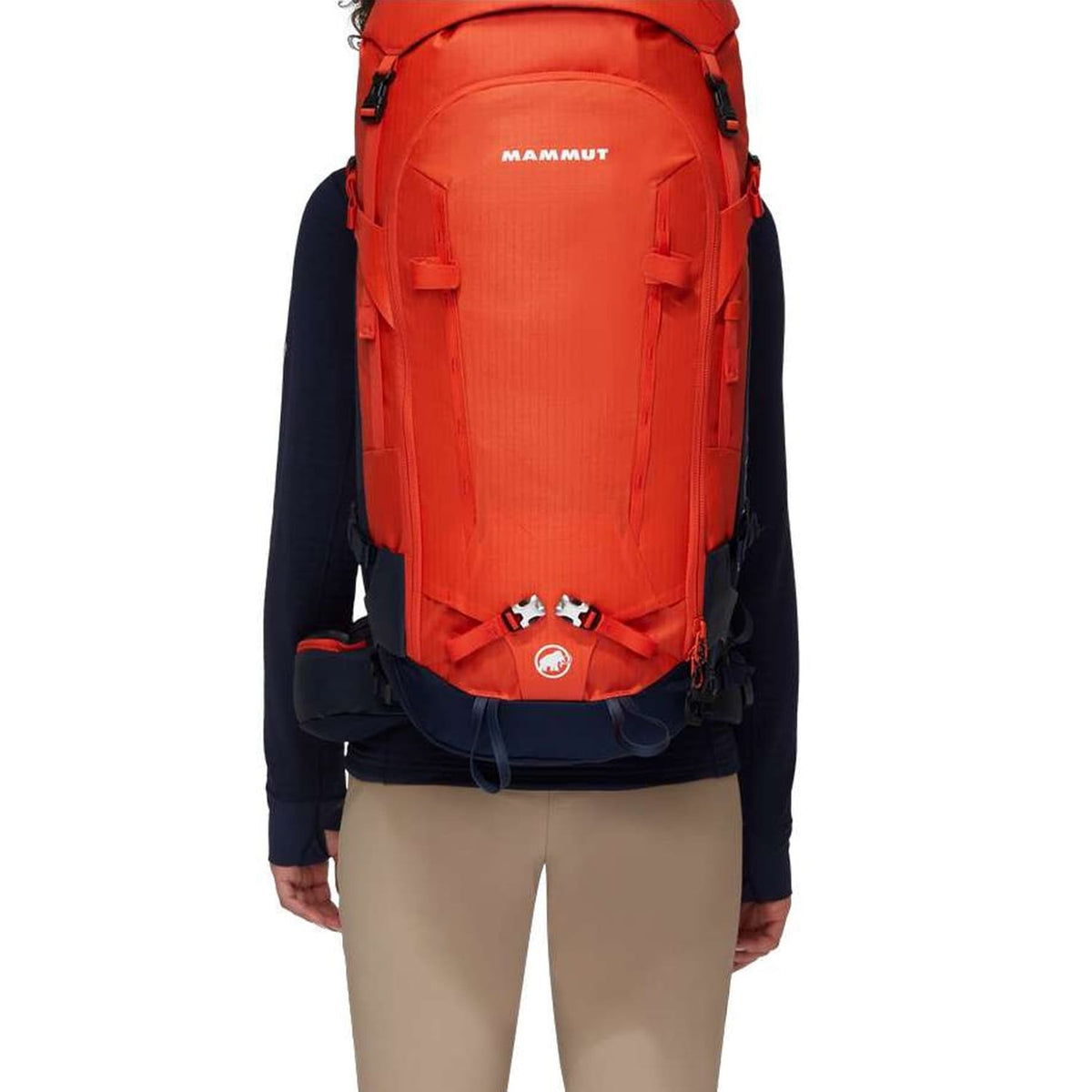 Mammut Trion Spine Rucsac Hiking Unisex 50L