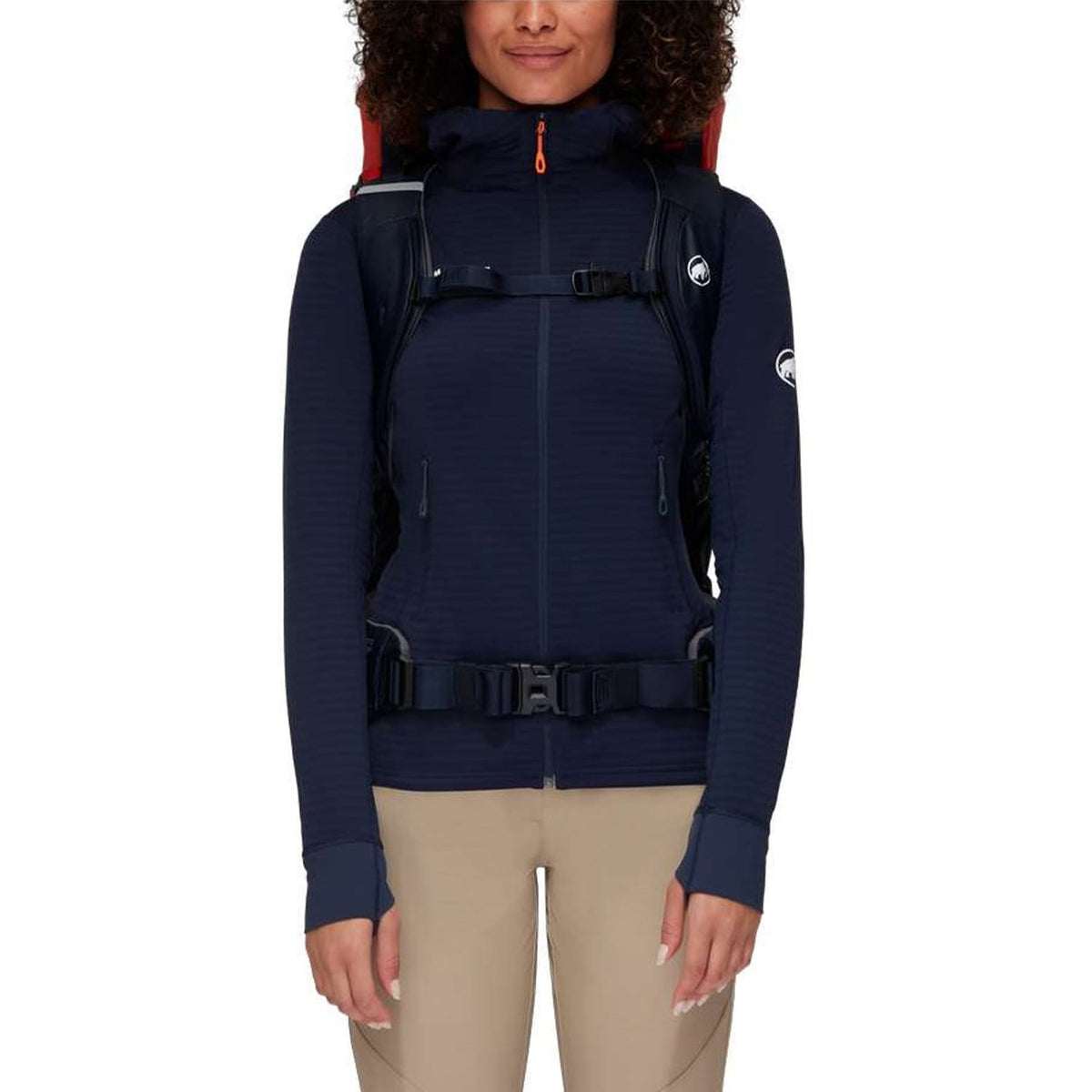 Mammut Trion Spine Rucsac Hiking Unisex 50L