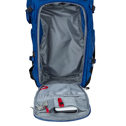 Mammut Trion Surf Black Rucsac Drumetie Unisex 50L