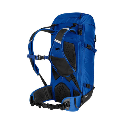 Mammut Trion Surf Black Rucsac Drumetie Unisex 50L
