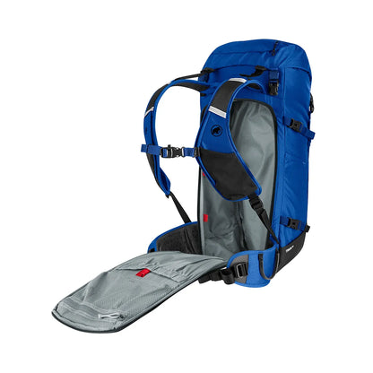 Mammut Trion Surf Black Rucsac Drumetie Unisex 50L