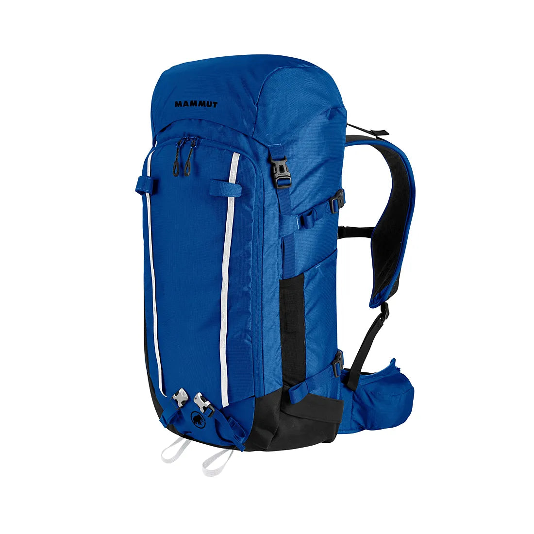 Mammut Trion Surf Black Rucsac Drumetie Unisex 50L