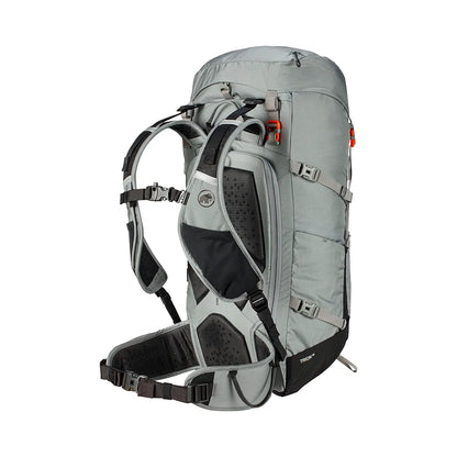 Mammut Trion Surf Black Rucsac Drumetie Unisex 50L