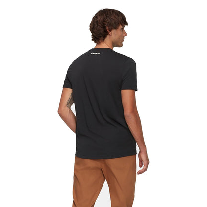 Mammut Trovat Mammut Tricou Barbati