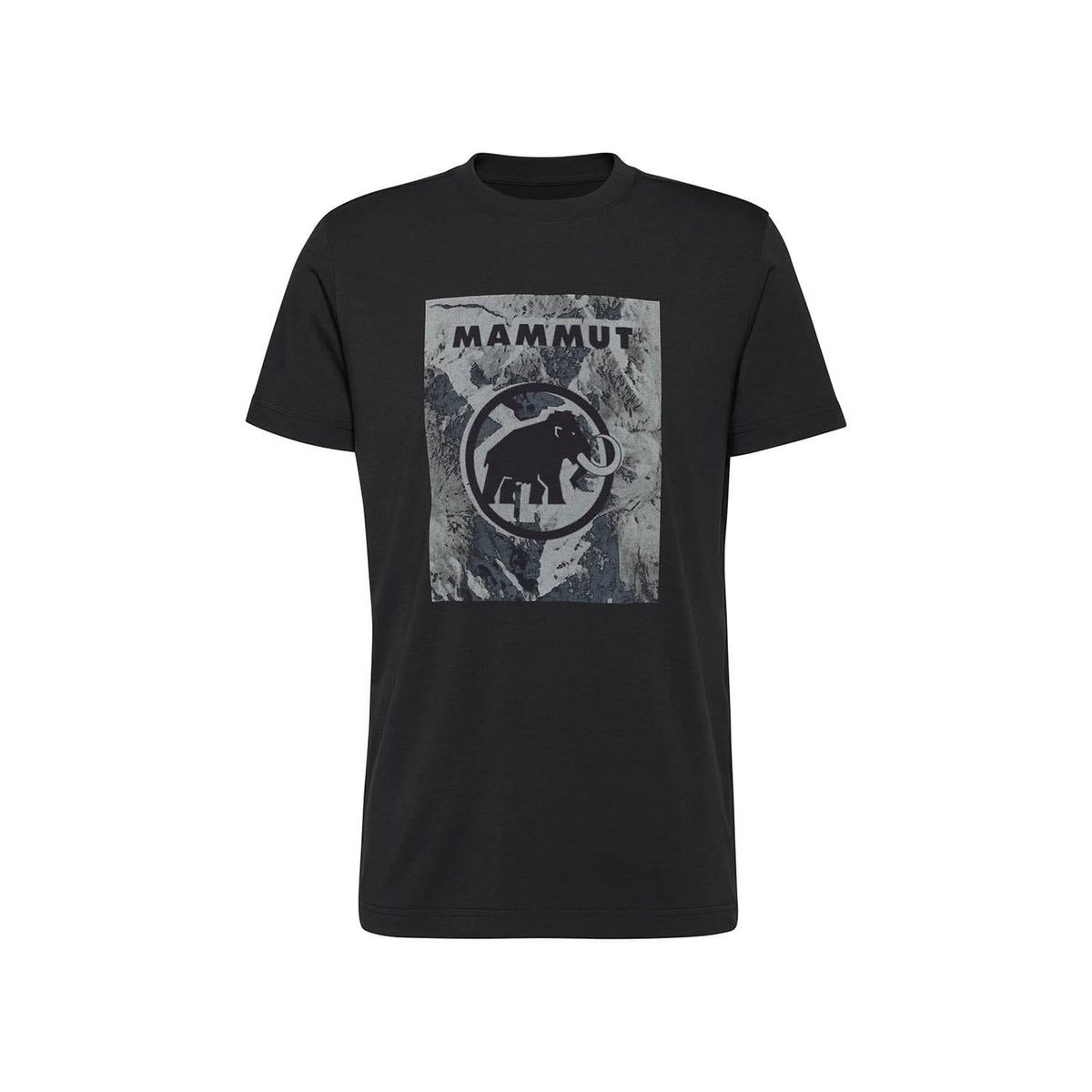 Mammut Trovat Mammut Tricou Barbati