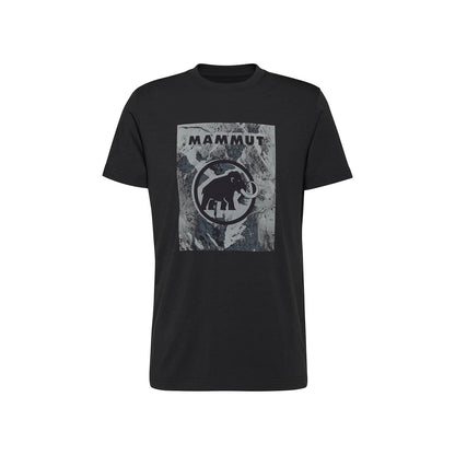 Mammut Trovat Mammut Tricou Barbati