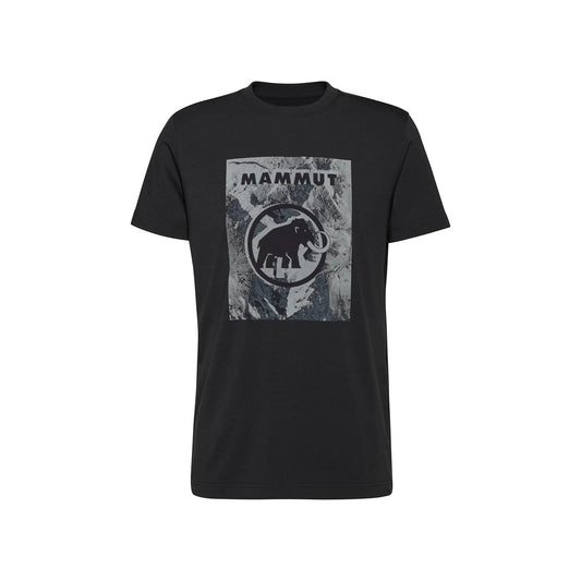 Mammut Trovat Mammut Tricou Barbati