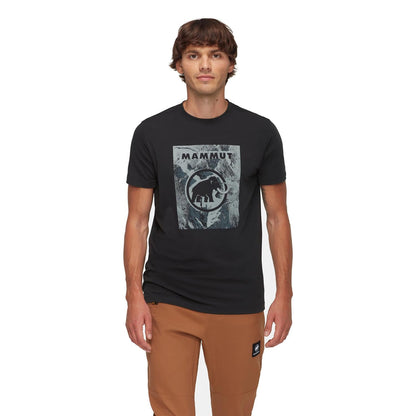 Mammut Trovat Mammut Tricou Barbati