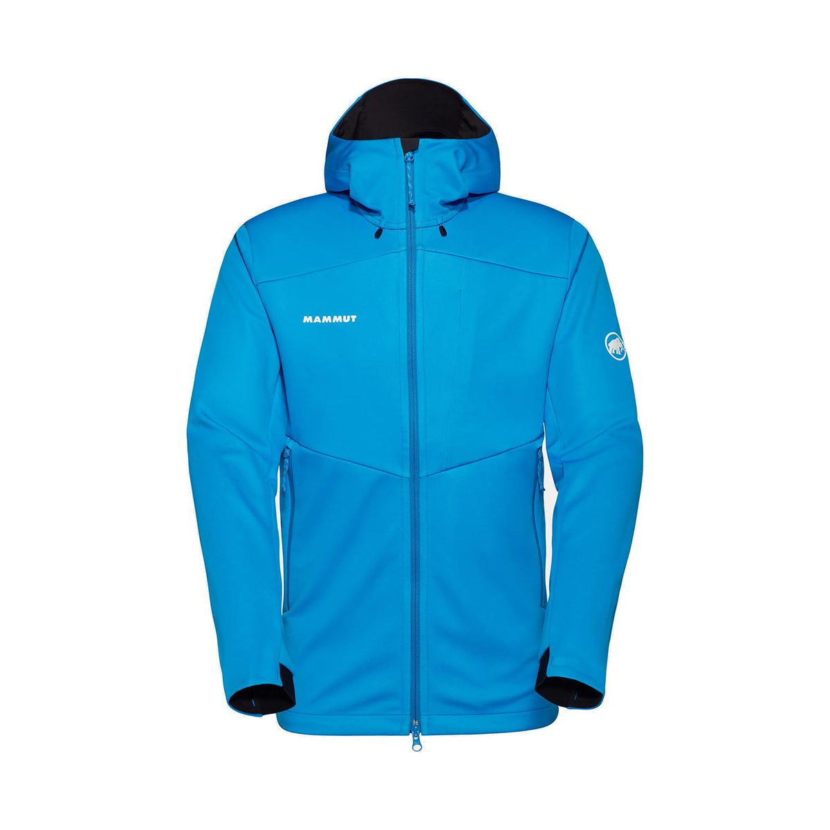 Mammut Ultimate VII SO Hooded Geaca Softshell Barbati
