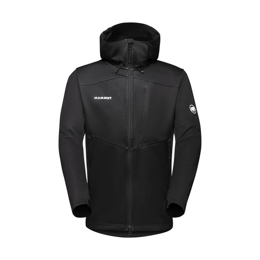 Mammut Ultimate VII SO Hooded Geaca Softshell Barbati
