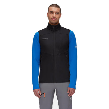 Mammut Ultimate VII SO Vesta Softshell Barbati