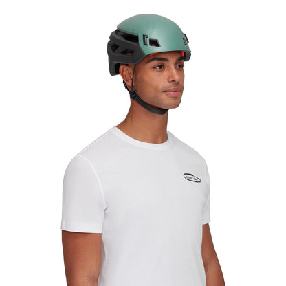 Mammut Wall Rider Casca Escalada Unisex