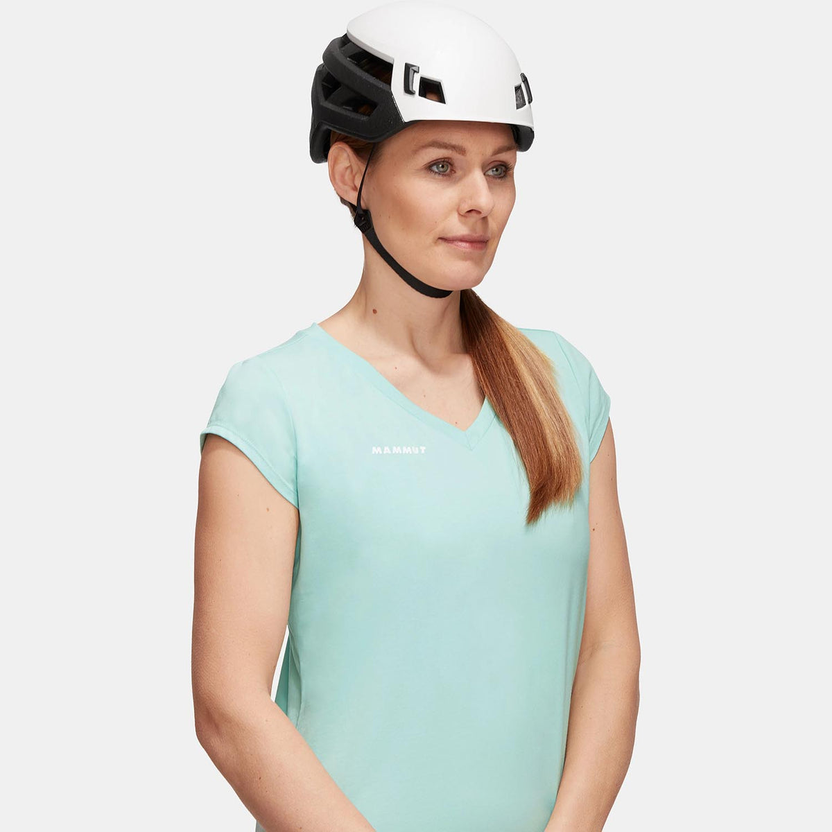 Mammut Wall Rider Casca Escalada Unisex