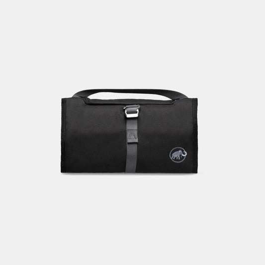 Mammut Washbag Travel Black Trusa Igiena Personala L
