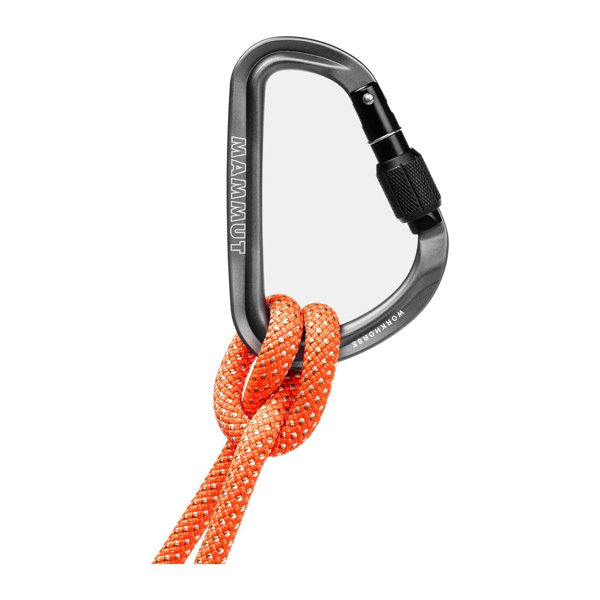 Mammut Workhorse HMS Carabiniera Filet