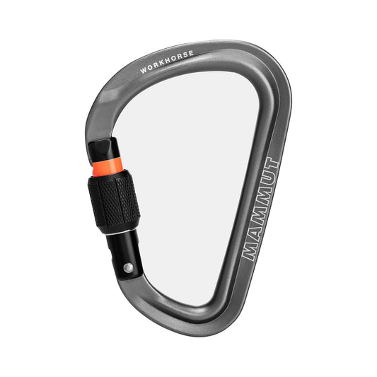 Mammut Workhorse HMS Carabiniera Filet