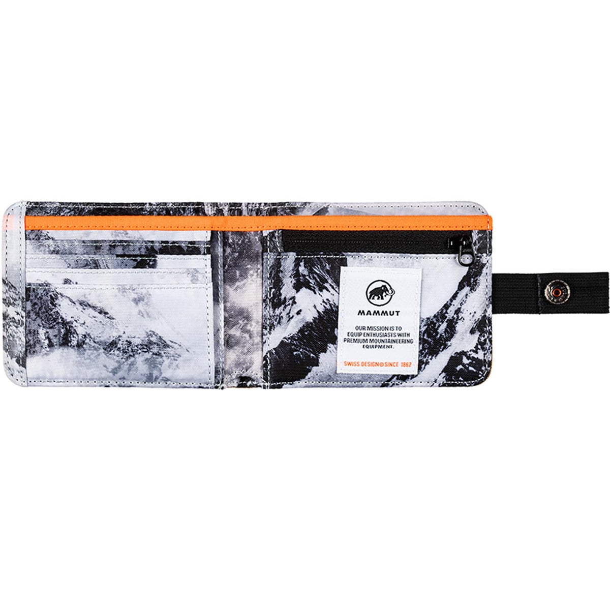 Mammut Xeron Portofel