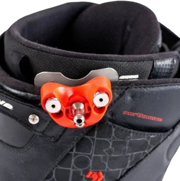 Conectori pentru snowboard SKI-MOJO