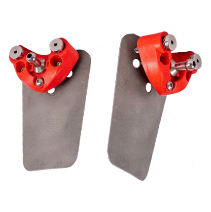 Conectori pentru snowboard SKI-MOJO