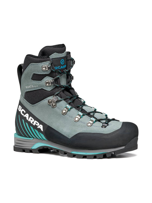 Scarpa Manta Tech Gtx Wmn Conifer