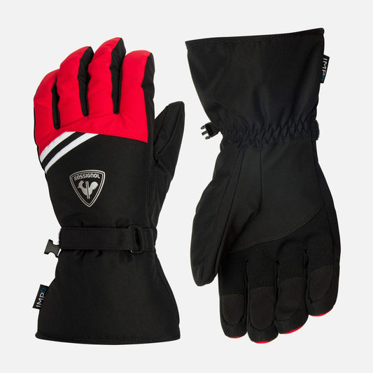 Manusi barbati Rossignol ACTION IMPR Sports red