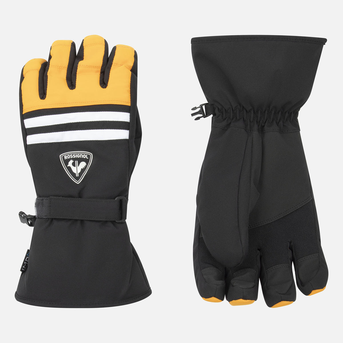 Manusi barbati Rossignol ACTION IMPR - Sunburst