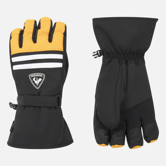 Manusi barbati Rossignol ACTION IMPR - Sunburst