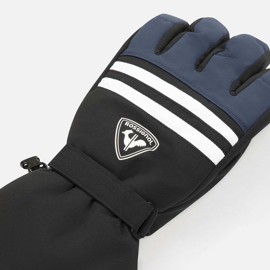 Manusi barbati Rossignol ACTION IMPR - Dark Navy