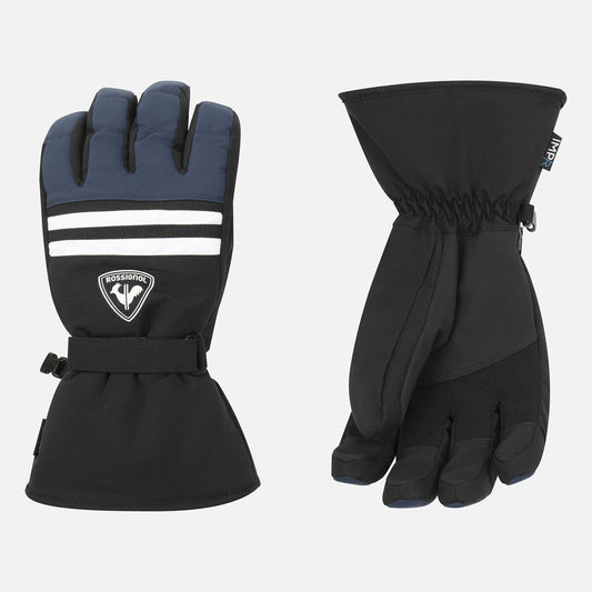 Manusi barbati Rossignol ACTION IMPR - Dark Navy
