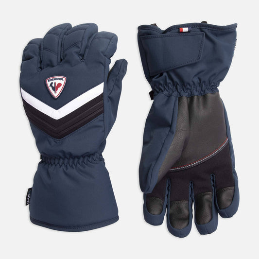 Manusi barbati Rossignol LEGEND IMPR Dark navy