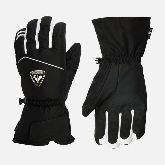 Manusi barbati Rossignol FORCE IMPR G Black
