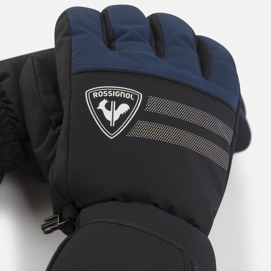 Manusi barbati Rossignol PERF - Dark navy