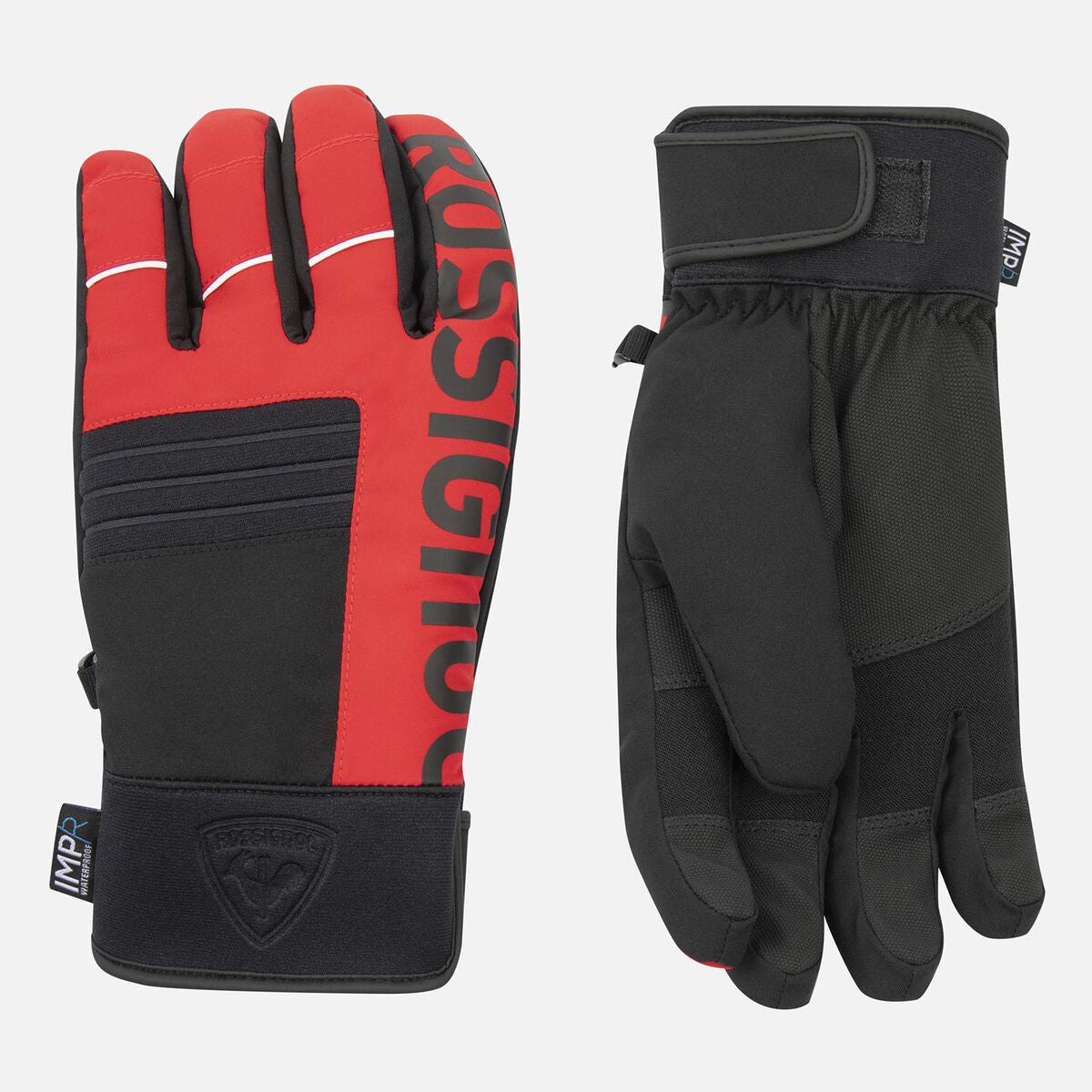 Manusi barbati Rossignol SPEED IMPR Sports Red
