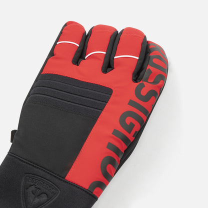 Manusi barbati Rossignol SPEED IMPR Sports Red