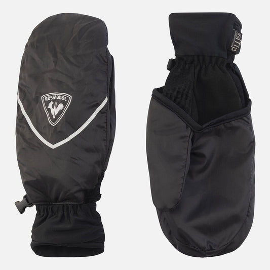 Manusi barbati Rossignol XC ALPHA WARM - I TIP Black
