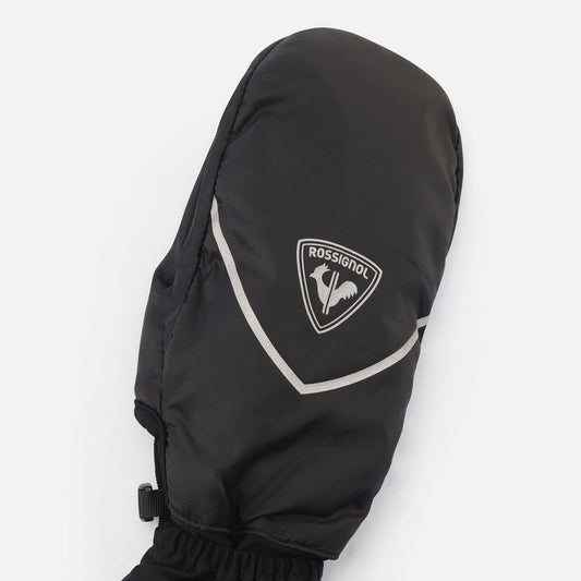 Manusi barbati Rossignol XC ALPHA WARM - I TIP Black