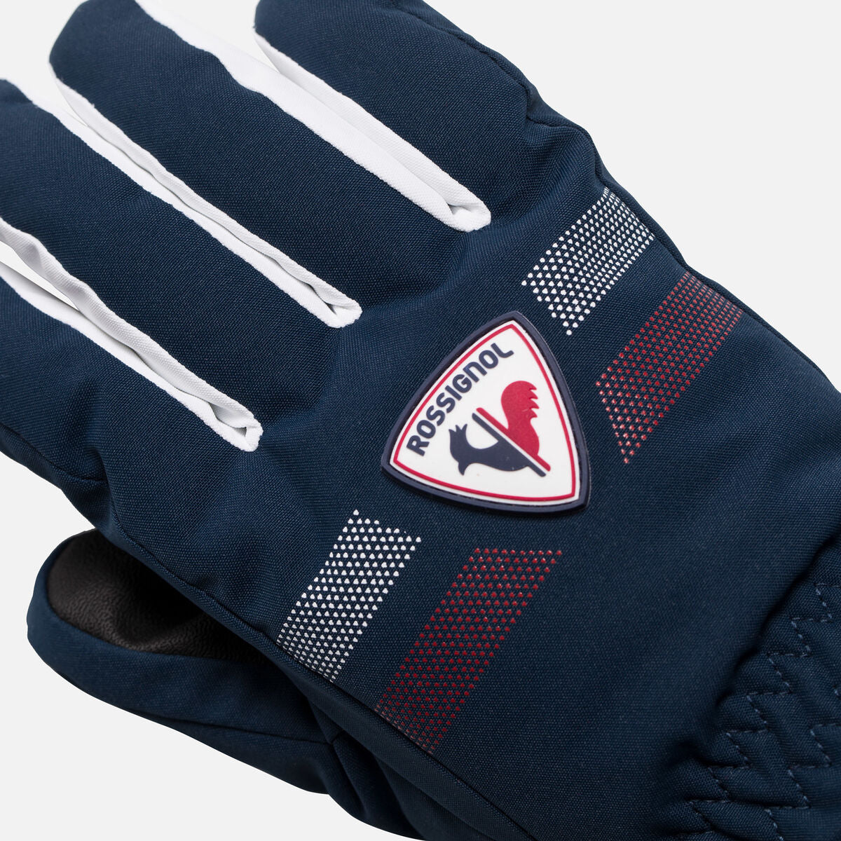 Manusi copii Rossignol JR ROC IMPR G -Dark navy